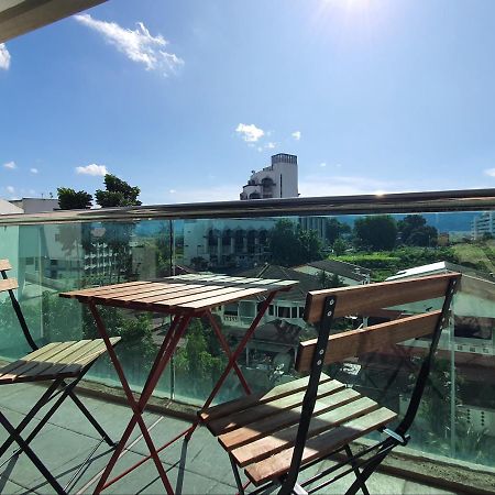Kinta River Front Suites Ipoh By Beestay Esterno foto
